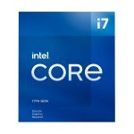 Intel Core i7-11700F LGA1120 11th Gen 2.5 GHz