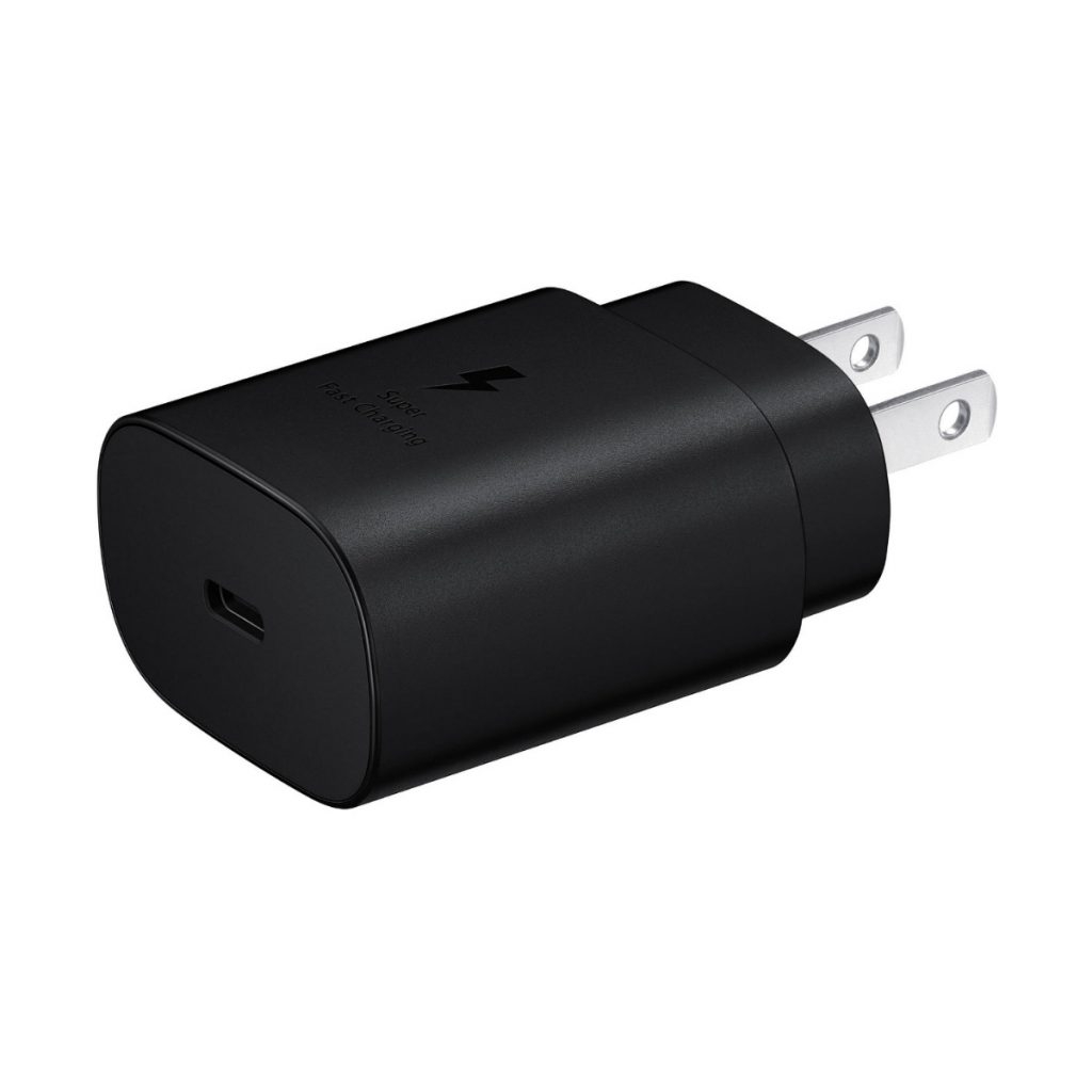 samsung travel adapter usb c 25w