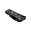 SanDisk Ultra Shift Memoria USB 3.0 de 64GB Negro