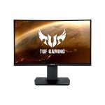 Asus Monitor Gaming TUF 23.6" Full HD 165Hz Negro