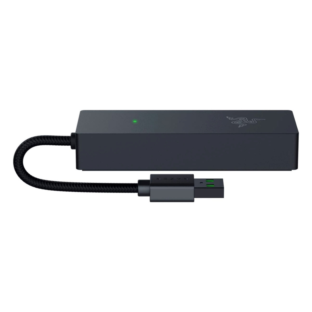 Razer Ripsaw X Capturadora De Video Usb A 4k Con Conexión Para Cámara Con Streaming Kemik